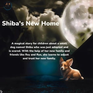 Shiba's New Home