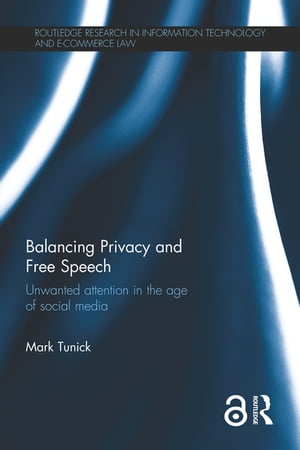 Balancing Privacy and Free Speech