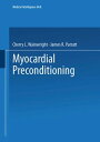 Myocardial Preconditioning【電子書籍】