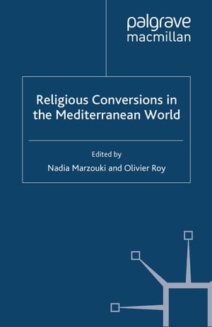 Religious Conversions in the Mediterranean World