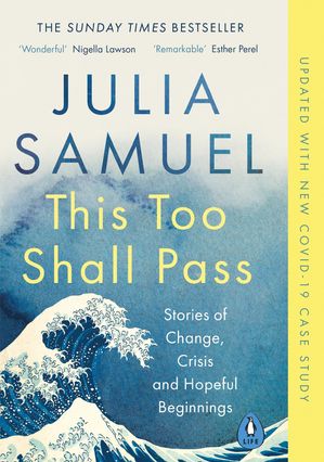 ŷKoboŻҽҥȥ㤨This Too Shall Pass Stories of Change, Crisis and Hopeful BeginningsŻҽҡ[ Julia Samuel ]פβǤʤ1,746ߤˤʤޤ