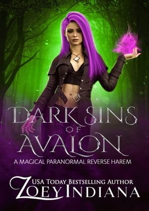 Dark Sins of Avalon