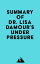 Summary of Dr. Lisa Damour's Under PressureŻҽҡ[ ? Everest Media ]