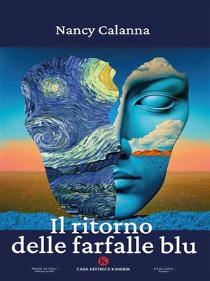 Il ritorno delle farfalle blu