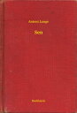 Sen【電子書籍】[ Antoni Lange ]