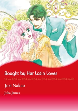 Bought by Her Latin Lover (Mills & Boon Comics)