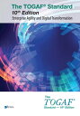 The TOGAF? Standard, 10th Edition - Enterprise Agility and Digital Transformation