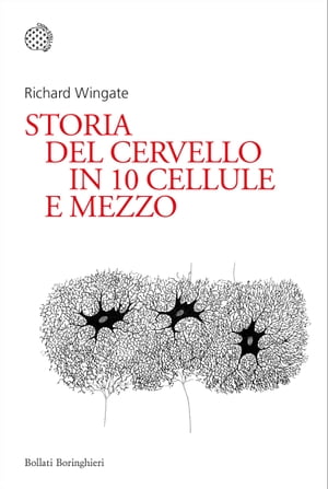 Storia del cervello in dieci cellule e mezzo