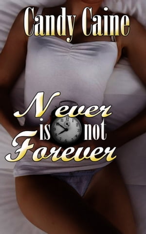 Never is Not Forever【電子書籍】[ Candy Ca