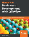 ŷKoboŻҽҥȥ㤨Hands-On Dashboard Development with QlikView Practical guide to creating interactive and user-friendly business intelligence dashboardsŻҽҡ[ Abhishek Agarwal ]פβǤʤ2,496ߤˤʤޤ