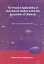 The Practical Applicability of Toxicokinetic Models in the Risk Assessment of Chemicals