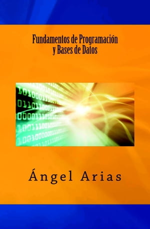 Fundamentos de Programación y Bases de Datos