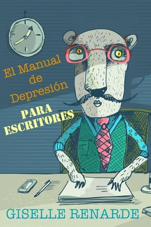 El Manual de Depresión para Escritores