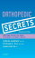 Orthopedic Secrets E-Book