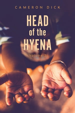 Head of the Hyena