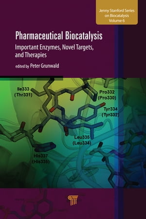 Pharmaceutical Biocatalysis