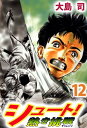 シュート！　熱き挑戦12【電子書籍】[ 大島司 ]