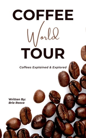 Coffee World Tour