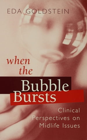 When the Bubble Bursts