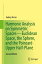 Harmonic Analysis on Symmetric SpacesーEuclidean Space, the Sphere, and the Poincaré Upper Half-Plane