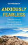 Anxiously Fearless 7 Ways To Retrain Your Inner Voice to Conquer ChallengesŻҽҡ[ Joe Vandecar ]