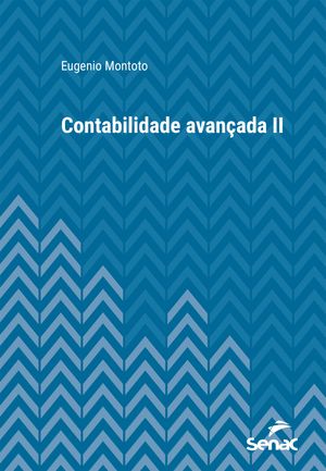 Contabilidade avançada II