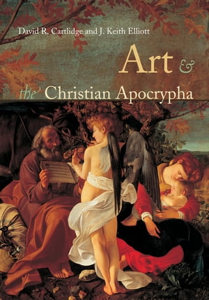 ＜p＞The Christian canon of scripture, known as the New Testament, excluded many of the Church's traditional stories about its origins. Although not in the Bible, these popular stories have had a powerful influence on the Church's traditions and theology, and a particularly marked effect on visual representations of Christian belief. This book provides a lucid introduction to the relationship between the apocryphal texts and the paintings, mosaics, and sculpture in which they are frequently paralleled, and which have been so significant in transmitting these non-Biblical stories to generations of churchgoers.＜/p＞画面が切り替わりますので、しばらくお待ち下さい。 ※ご購入は、楽天kobo商品ページからお願いします。※切り替わらない場合は、こちら をクリックして下さい。 ※このページからは注文できません。