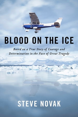 Blood On the Ice