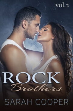 Rock Brothers, vol. 2【電子書籍】[ Sarah Cooper ]