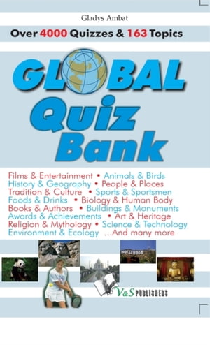 Global Quiz Bank