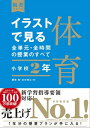 イラストで見る全単元 全時間の授業のすべて 体育 小学校2年 （板書シリーズ）【電子版 DVD無しバージョン】【電子書籍】 藤崎 敬