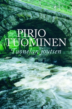 Tuonelan joutsen【電子書籍】 Pirjo Tuominen