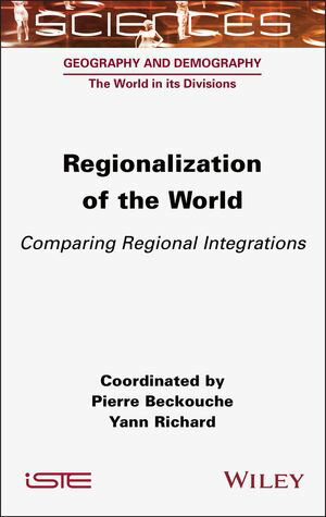 Regionalization of the World Comparing Regional Integrations