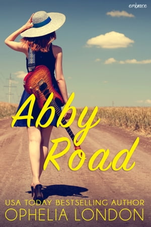 Abby Road【電子書籍】 Ophelia London