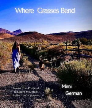 Where Grasses Bend