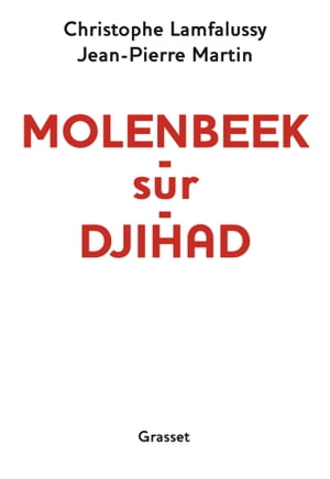 Molenbeek-sur-djihad document【電子書籍】[