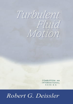 Turbulent Fluid Motion