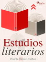 Estudios literarios