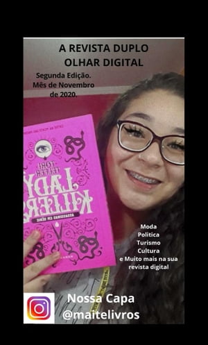 A Revista Duplo olhar