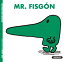 Mr. Fisg?nŻҽҡ[ Roger Hargreaves ]