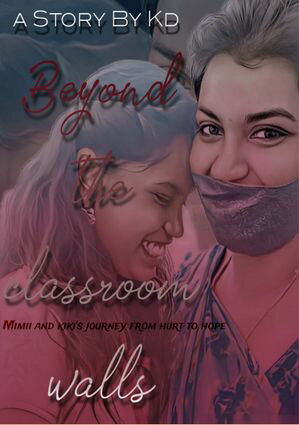 Beyond The Classroom Walls