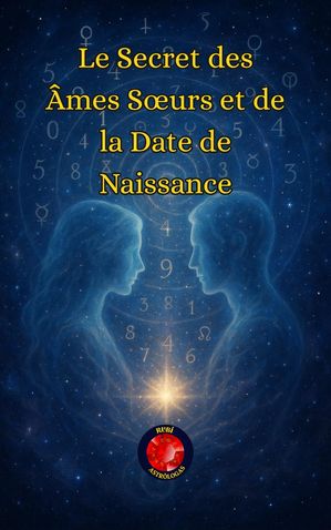 Le Secret des ?mes S?urs et de la Date de Naissance【電子書籍】[ Alina Rubi ]