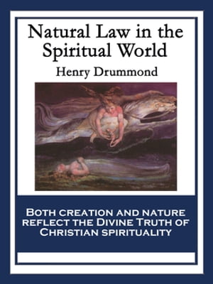 Natural Law in the Spiritual World