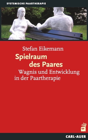 Spielraum des Paares