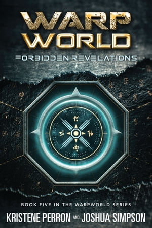 Warpworld Vol V