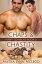 Chaps &Chastity Kinky Cowboys, #3Żҽҡ[ Anitra Lynn McLeod ]