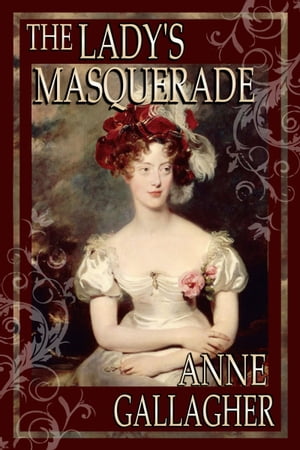 The Lady's Masquerade (The Reluctant Grooms Series Volume 1)