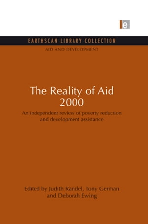 The Reality of Aid 2000