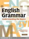 English Grammar Understanding the Basics【電子書籍】 Evelyn P. Altenberg