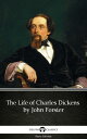 The Life of Charles Dickens by John Forster (Ill